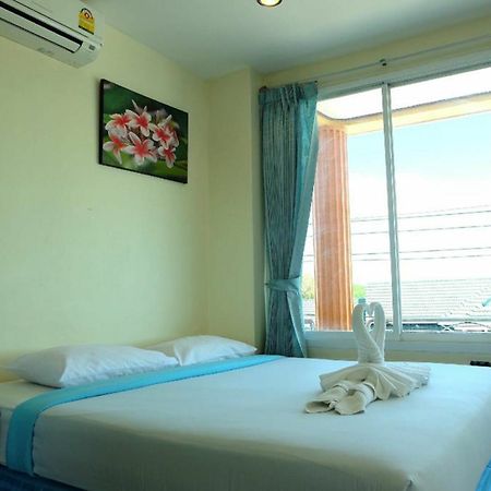Отель Krabi Marina Seaview Экстерьер фото